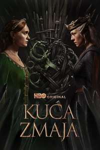 House of the Dragon - Posters