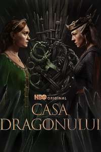 House of the Dragon - Posters