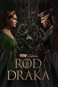 House of the Dragon - Posters