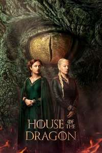 House of the Dragon - Posters