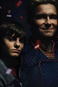 The Boys - Posters