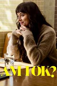 Am I OK? - Posters