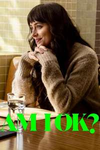 Am I OK? - Posters