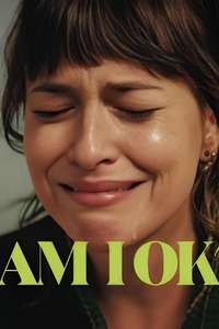 Am I OK? - Posters