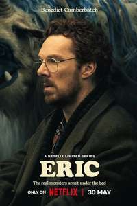 Eric - Posters