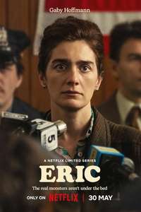 Eric - Posters