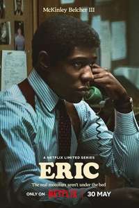 Eric - Posters