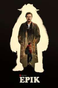 Eric - Posters
