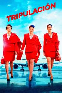Crew - Poster