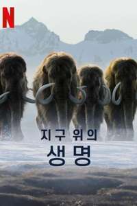 Life on Our Planet - Posters