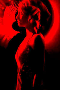 Disco Inferno - Posters