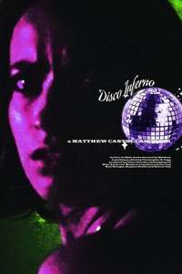 Disco Inferno - Posters