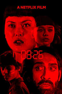 Flashback - Poster