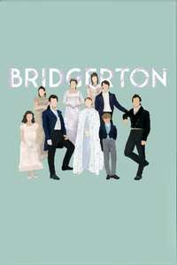 Bridgerton - Posters