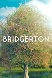 Bridgerton - Posters