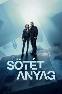 Dark Matter - Posters