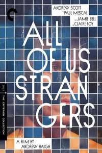 All of Us Strangers - Posters