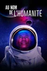 For All Humankind - Poster
