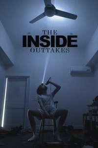 Bo Burnham: The Inside Outtakes - Posters