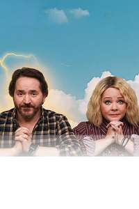 God's Favorite Idiot - Posters