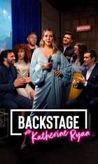 Backstage with Katherine Ryan