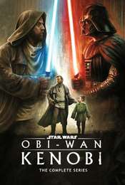 Obi-Wan Kenobi
