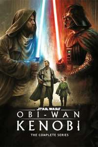 Obi-Wan Kenobi - Posters