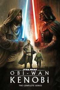 Obi-Wan Kenobi - Posters