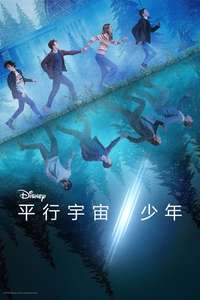 Parallels - Posters