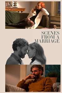 Scenes from a Marriage - Posters