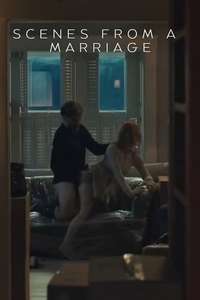 Scenes from a Marriage - Posters