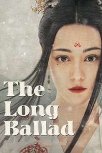 The Long Ballad - Posters