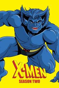 X-Men - Posters