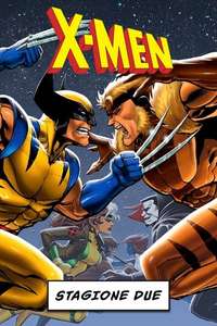 X-Men - Posters