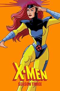 X-Men - Posters