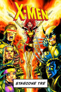 X-Men - Posters