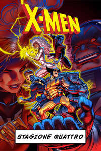 X-Men - Posters