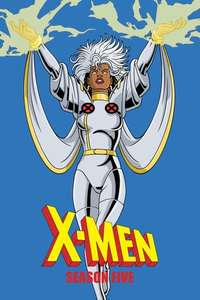 X-Men - Posters