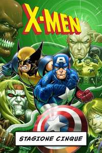 X-Men - Posters