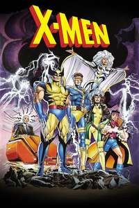 X-Men - Posters
