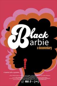 Black Barbie - Posters