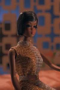 Black Barbie - Posters