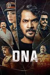 DNA