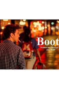 Boots - Poster