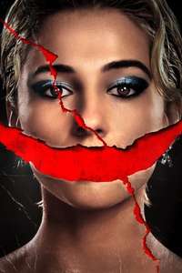 Smile 2 - Posters