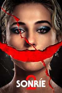 Smile 2 - Posters