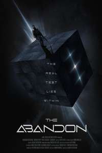 The Abandon - Posters