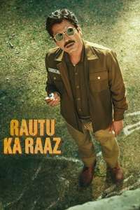 Rautu Ka Raaz - Posters