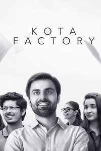 Kota Factory - Posters