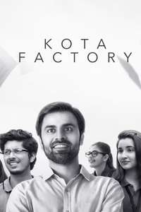 Kota Factory - Posters